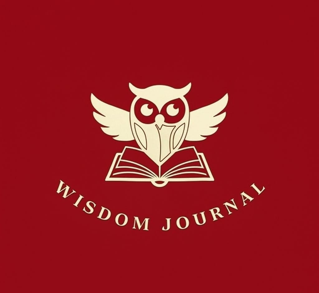 Logo of Wisdom Journal